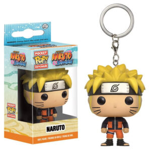 Funko POP Brelok Naruto