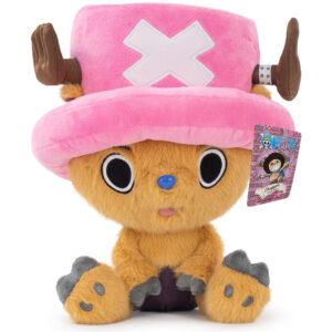 One Piece Pluszak Chopper 24 cm Specjalna Edycja