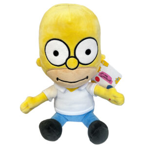 Simpsonowie Pluszak Homer Simpson 28 cm