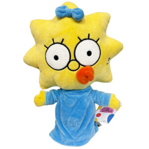 Simpsonowie Pluszak Maggie Simpson 31 cm