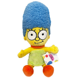 Simpsonowie Pluszak Marge Simpson 32 cm