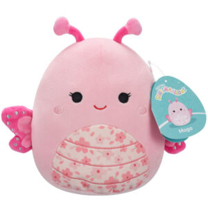 Squishmallows Motyl Mogo 23 cm