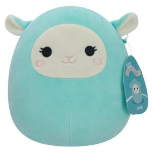 Squishmallows Maskotka Baranek Jacob 19 cm