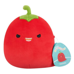 Squishmallows Papryczka Chili Christo 20 cm
