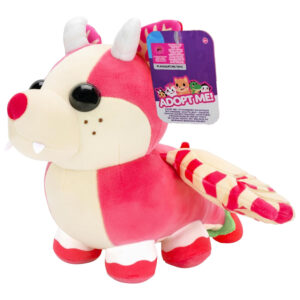 Adopt Me! Bat Dragon Maskotka 22 cm Roblox