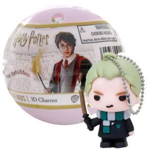 Harry Potter Zawieszka 3D Kula Niespodzianka