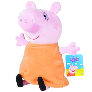 Mama Świnka Maskotka Świnka Peppa 30 cm