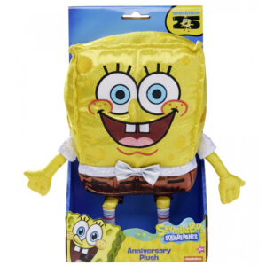 Spongebob Maskotka 27 cm Limitowana Edycja