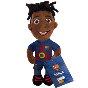 Lamine Yamal Pluszak 26 cm FC Barcelona