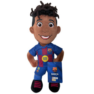 Lamine Yamal Pluszak 36 cm FC Barcelona