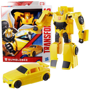 Robot Bumblebee Transformers 17 cm Authentic