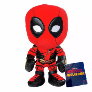 Deadpool Pluszak 26 cm Marvel Simba