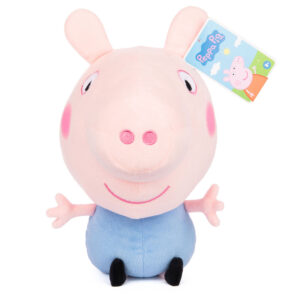 Pluszak George Świnka Peppa Maskotka 27 cm