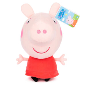 Pluszak Świnka Peppa Maskotka 27 cm