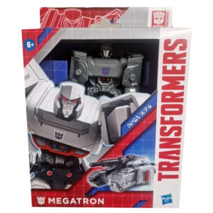 Robot Megatron Transformers 18 cm Authentic