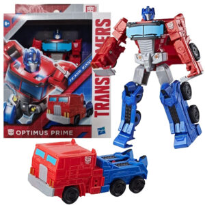 Robot Optimus Prime Transformers 17 cm Authentic