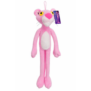 Różowa Pantera Maskotka 65 cm