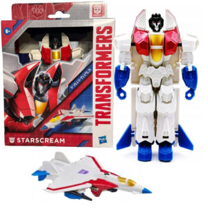 Robot Starscream Transformers 16 cm Authentic