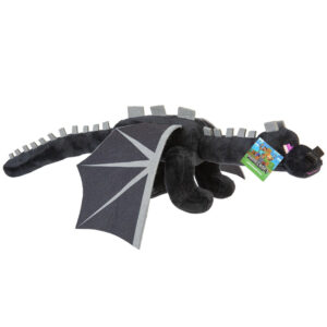 Minecraft Maskotka Ender Dragon