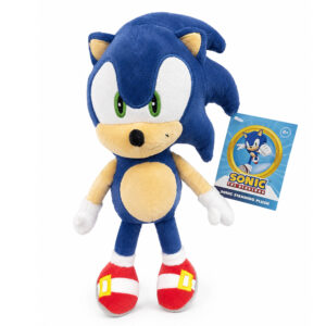 Sonic Maskotka 28 cm