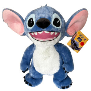 Stitch Puchata Maskotka 31 cm