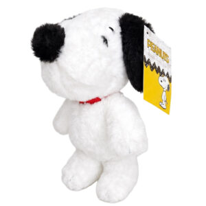 Piesek Snoopy Maskotka 22 cm