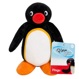 Pingu maskotka 25cm