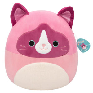 Squishmallows Kotek Herbie 30 cm
