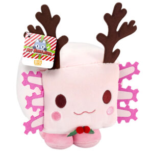 Aksolotl Pet Simulator Maskotka Pluszak Roblox