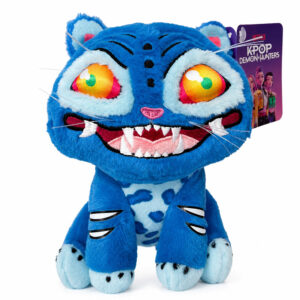 K-Pop Demon Hunters Maskotka Derpy 20 cm