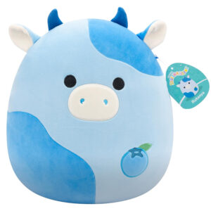 Squishmallows Krowa Rutanya 30 cm