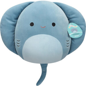 Squishmallows Płaszczka Akilah 30 cm