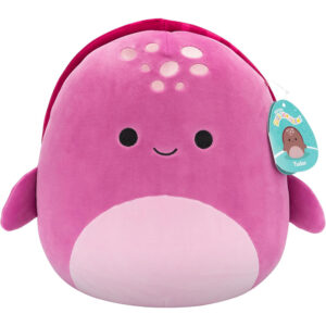 Squishmallows Żółw Tudor 30 cm